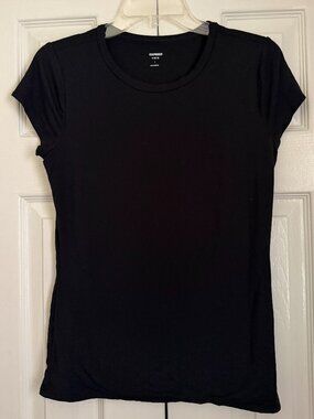 Express Fitted Tee